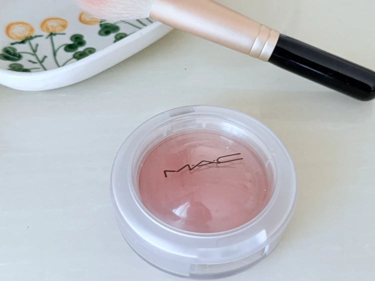 MACチーク