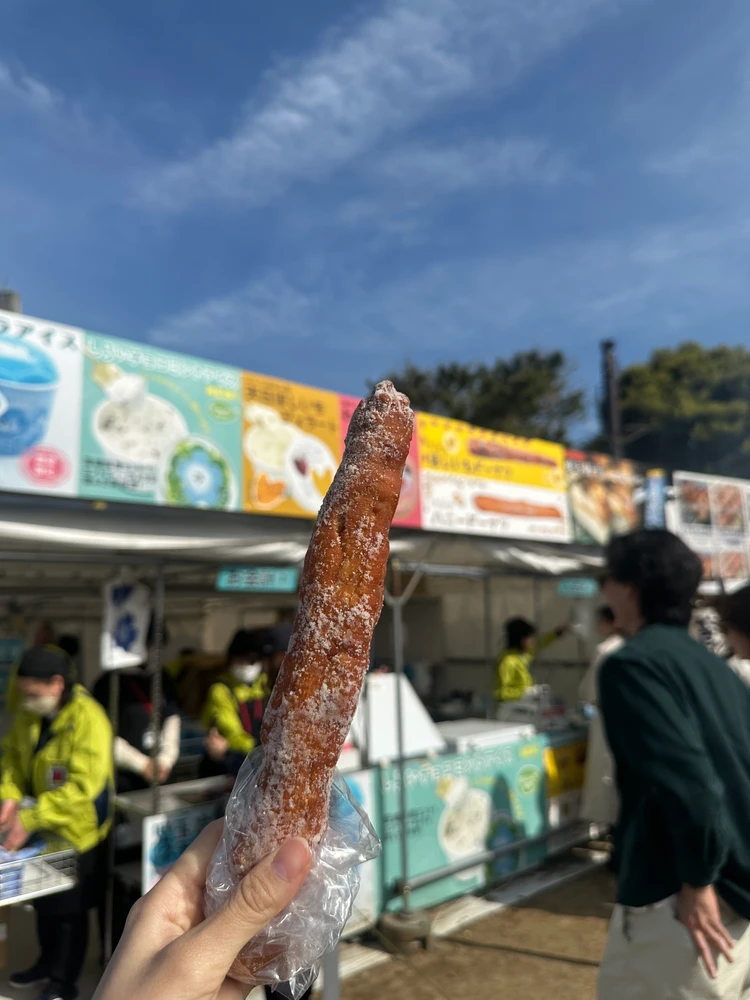 【国営ひたち海浜公園】ネモフィラ日帰りお出かけプラン_3_2