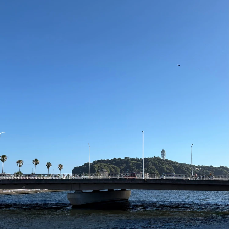 【江の島】LONCAFEで絶景と楽しむフレンチトースト_1