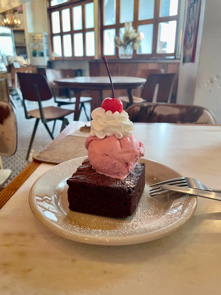 【代々木上原】のんびりモーニングしたい日に「YOU KNOW WHAT」_7