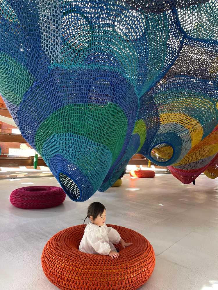 愛犬と泊まれる★子連れにもおすすめの宿② ~星野リゾート 界 仙石原 ＆彫刻の森美術館~_17