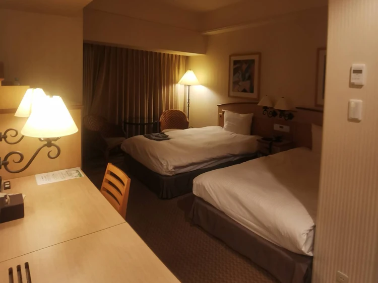 【札幌】紅葉見頃！中島公園（＋ススキノ）を弾丸ゆったり楽しむ１泊２日旅【2025年秋モデルコース】_10