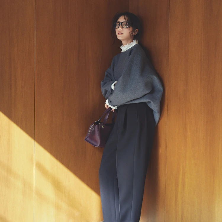 BAILA今日のコーデ　Photo Gallery_0