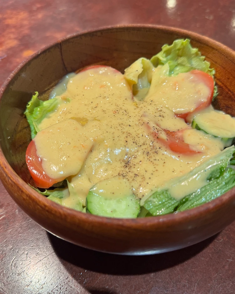 【ハシヤ系名店②】北参道・原宿「SPAGO （スパゴ）」でたらこスパゲッティを食す！_5