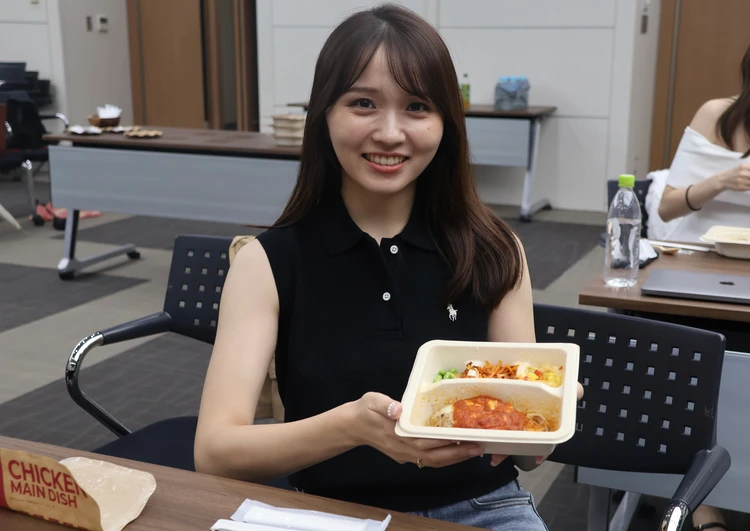【未来の食事のパートナー】忙しい毎日に寄り添う「nosh」が最高だった_4_1