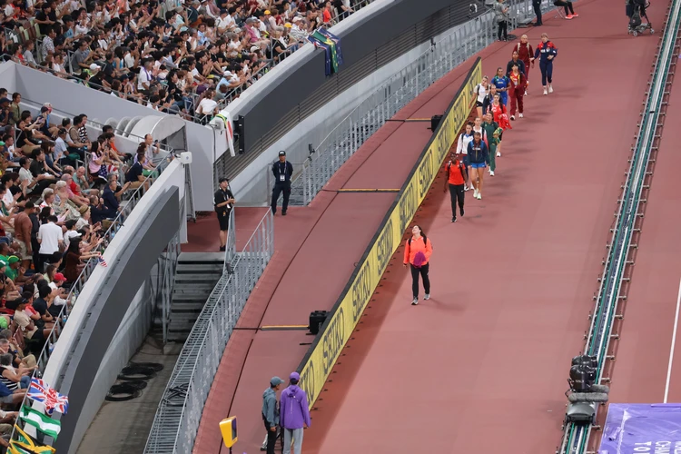 【東京2025世界陸上】現地観戦レポート！～国立競技場の夜風に吹かれて～ ※追記あり_19_1