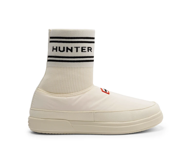 ユニセックス イン/アウト ハンター ニッテッド ソック スリッパ¥19800