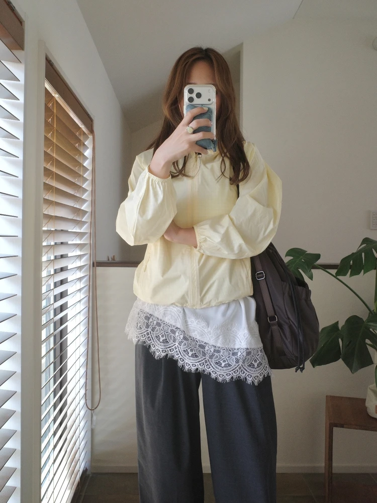 【2026春夏】レースキャミソールが大人可愛い！重ね着・コーデ術＆おすすめ着回し完全ガイド_6
