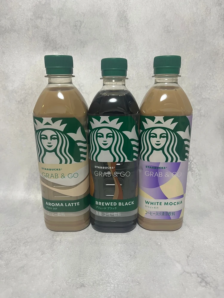 コンビニで“スタバ体験”が進化！GRAB&GOがリニューアル登場_5