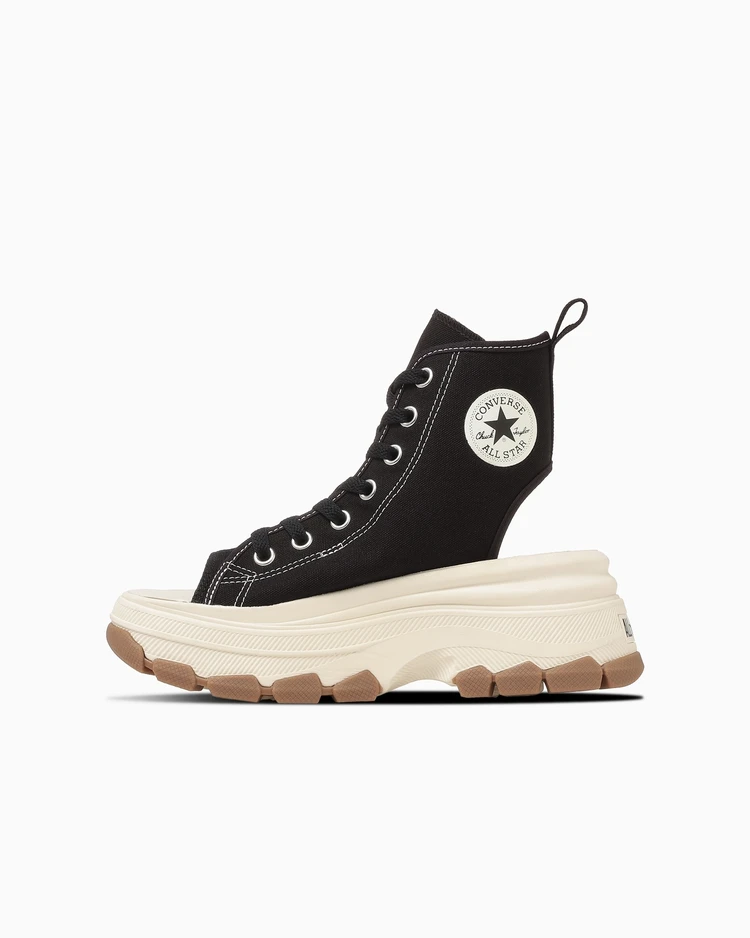 快適な足入れと優れたクッション性を実現