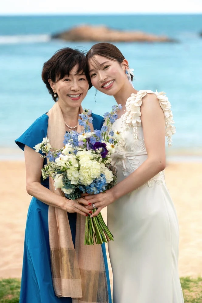 ハワイ挙式 挙式参列服 ブルガリ BVLGARI ブルガリイヤリング ブルガリディーヴァドリームイヤリングイヤリング ハイブランドジュエリー