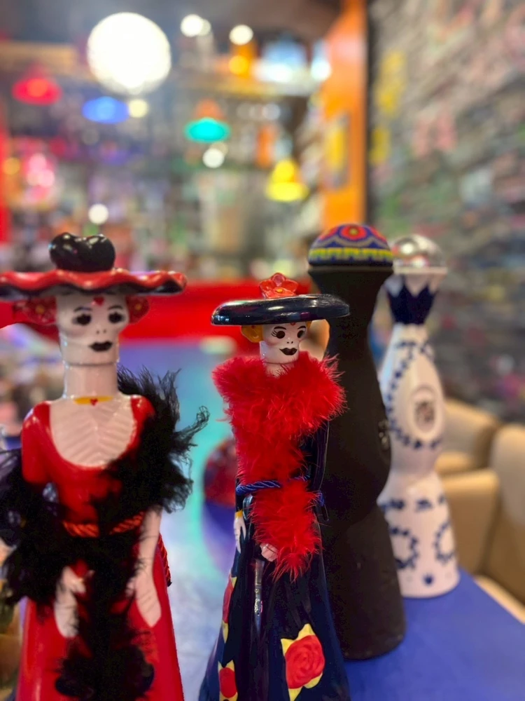 【絶品】海外旅行気分を味わえる「La Cantina」へ_2_2