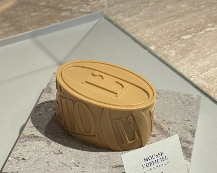 【新オープン！】表参道のお洒落すぎる海外っぽカフェ🇫🇷_5