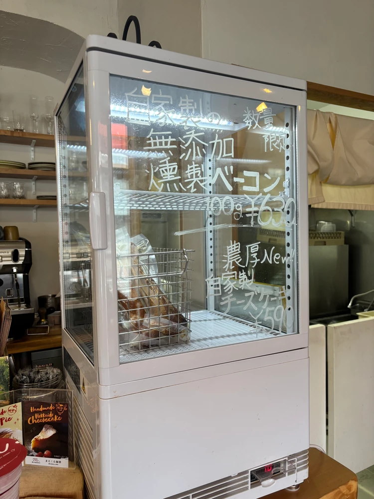 名古屋パン屋