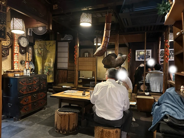 【大人の浅草観光・街歩き】浴衣で巡る夏のおすすめスポット♡夜まで楽しむ1日モデルコース#浴衣コーデ_16_1
