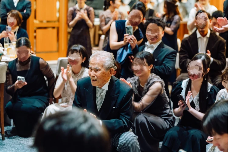 【結婚式会場レポ】NEEDS白金（旧アーフェリーク白金）｜貸切ゲストハウスを選んだ5つの理由と、ゲストとの距離を大切にした空間づくり_10