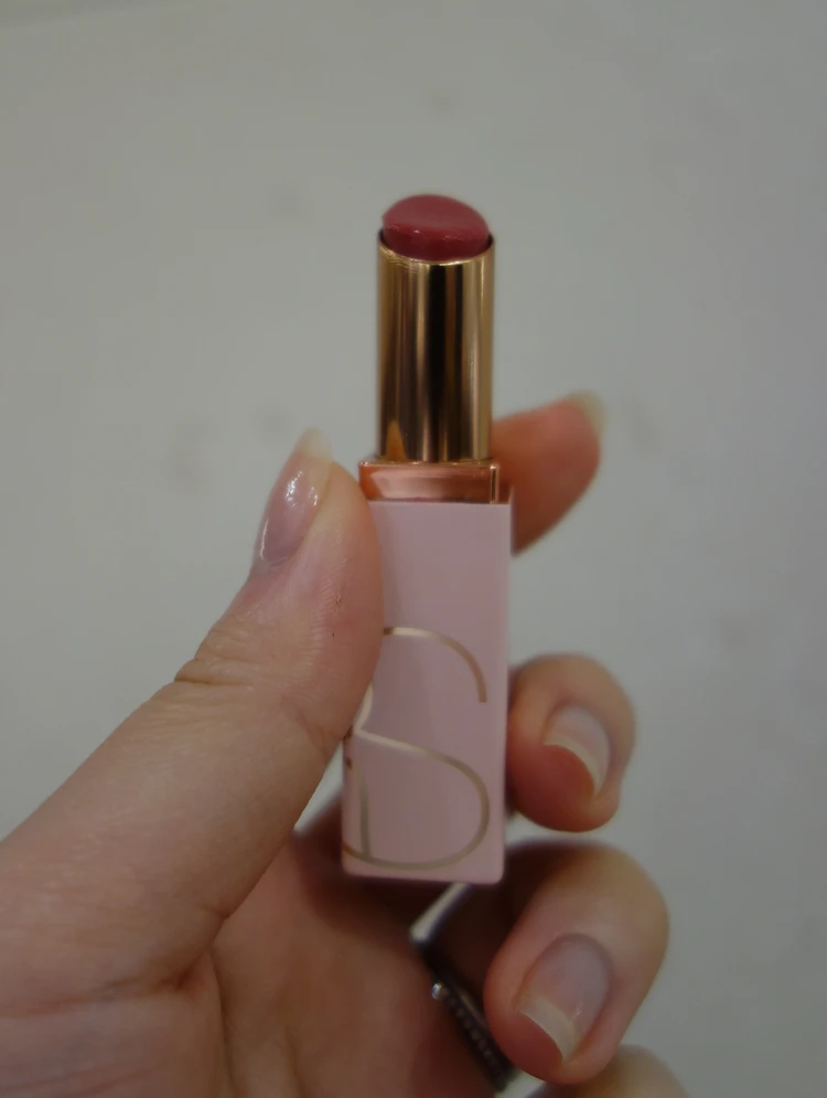 NARS アフターグロー リップバームN 888 Dolce Vita