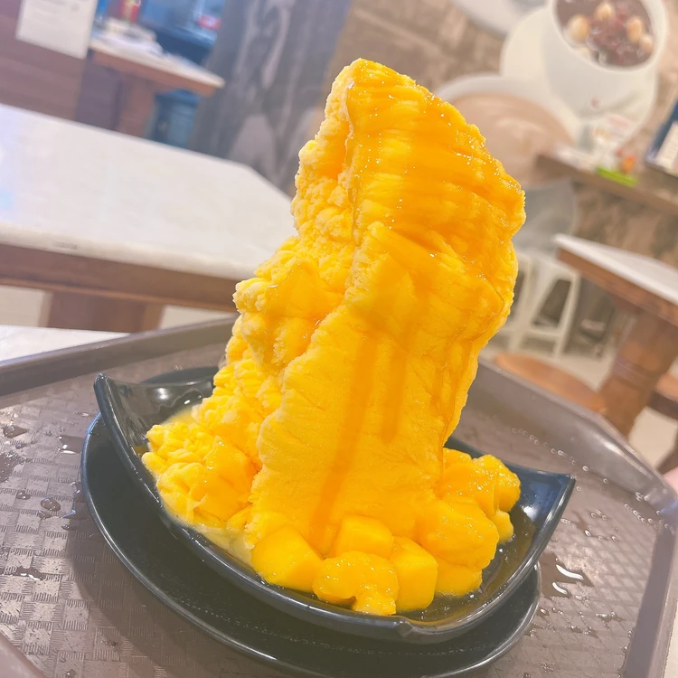 シンガポール旅行「味香園」