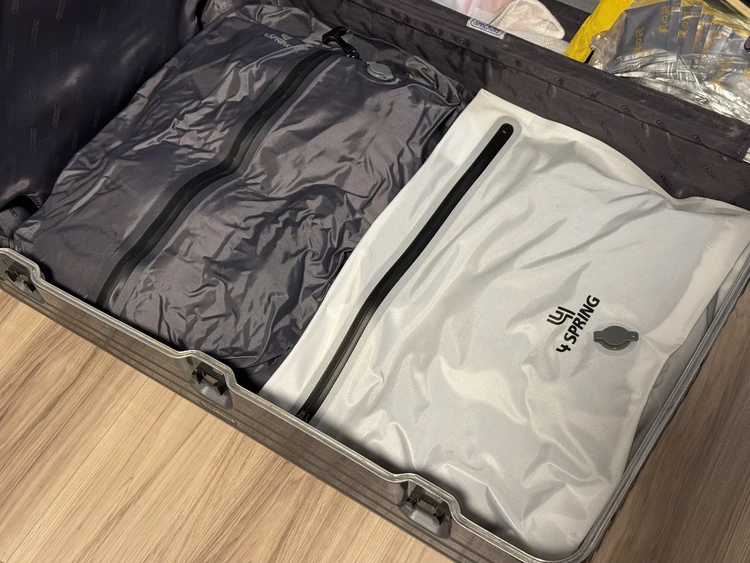 【100カ国以上旅する旅人がおすすめ】旅行の荷物多い問題を解決する楽な圧縮袋/1泊から長期旅行まで_14