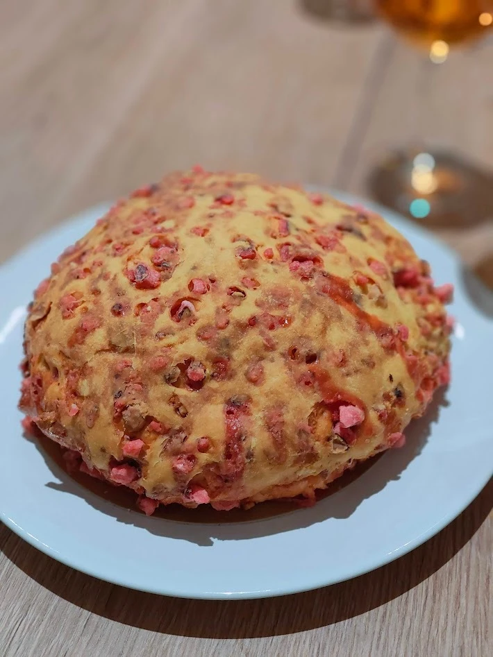 プラリュリーヌ Praluline