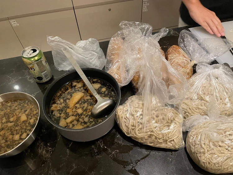 ＢUTA！ABURA！テイクアウト鍋二郎が最強すぎた_2_2