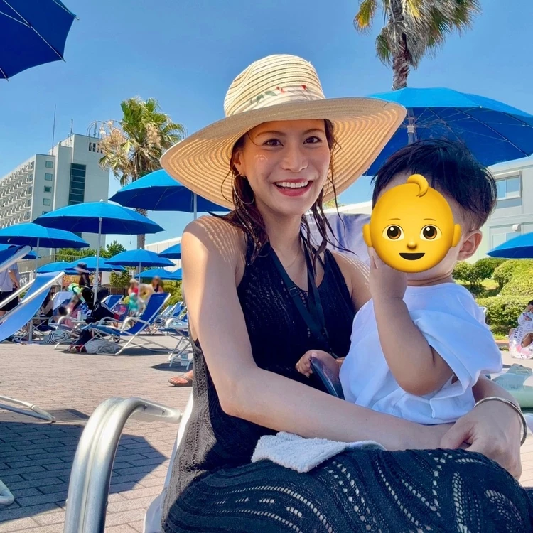 都内から日帰りでも!大磯ロングビーチ&大磯プリンスホテルで楽しむ夏の満喫コース|子連れにもぴったり_5