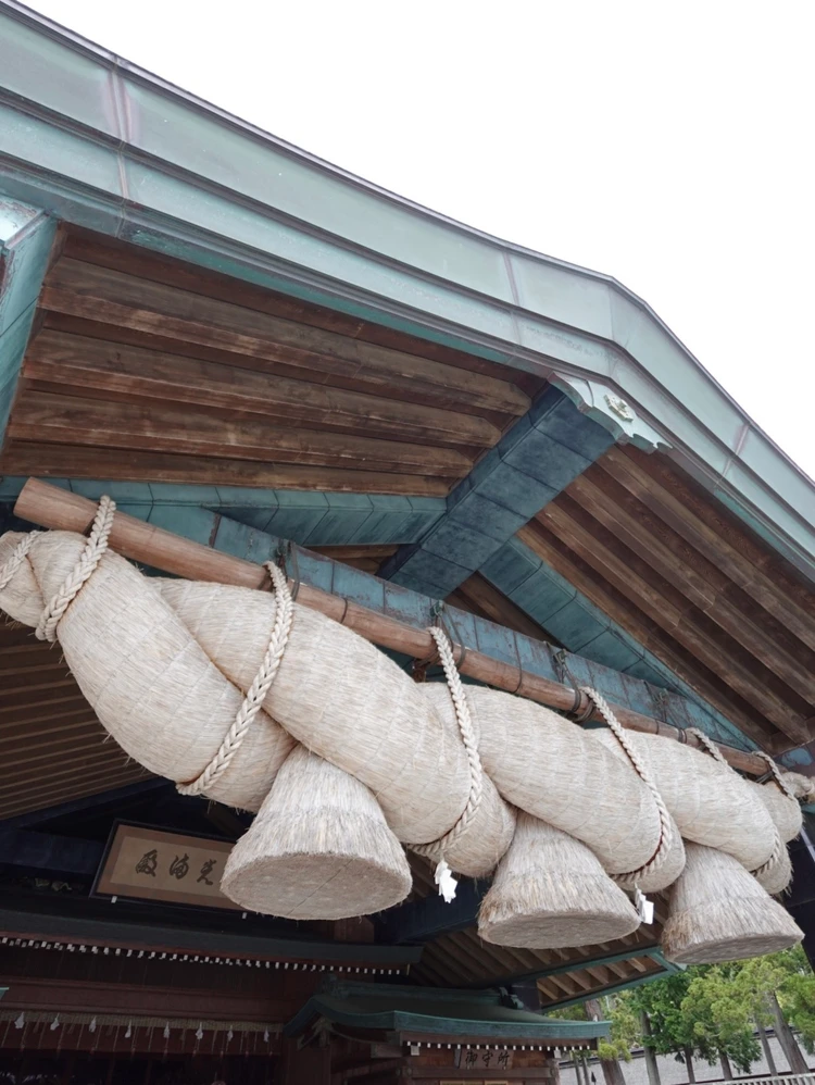 【島根・鳥取旅】1泊2日で出雲＆砂丘_4_1