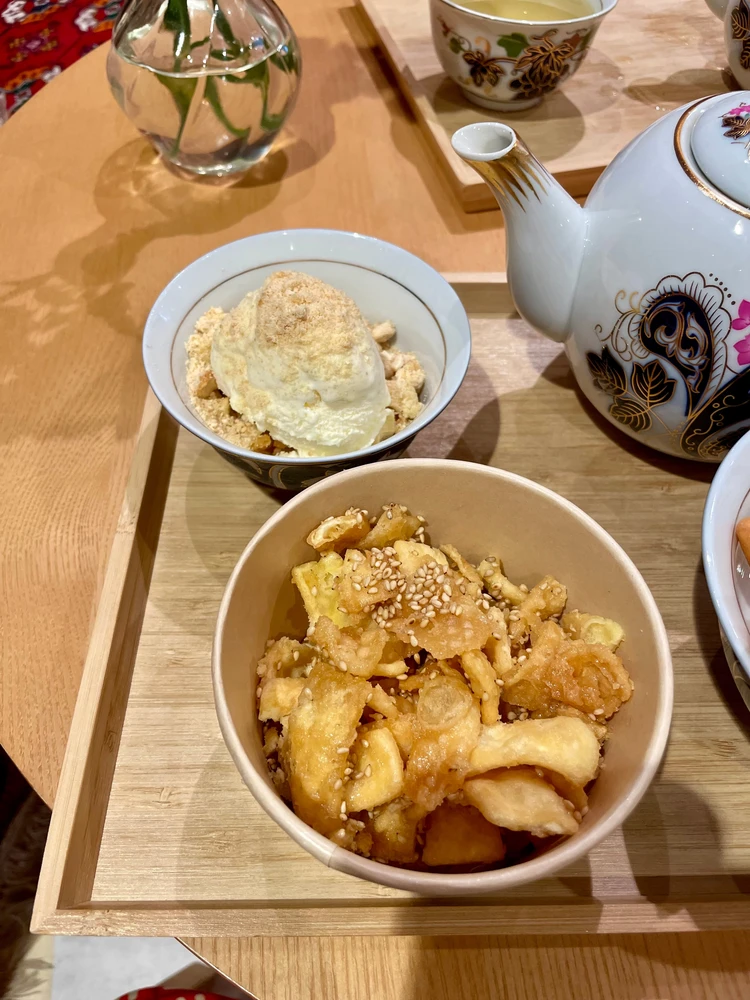 大阪万博②グルメ_7