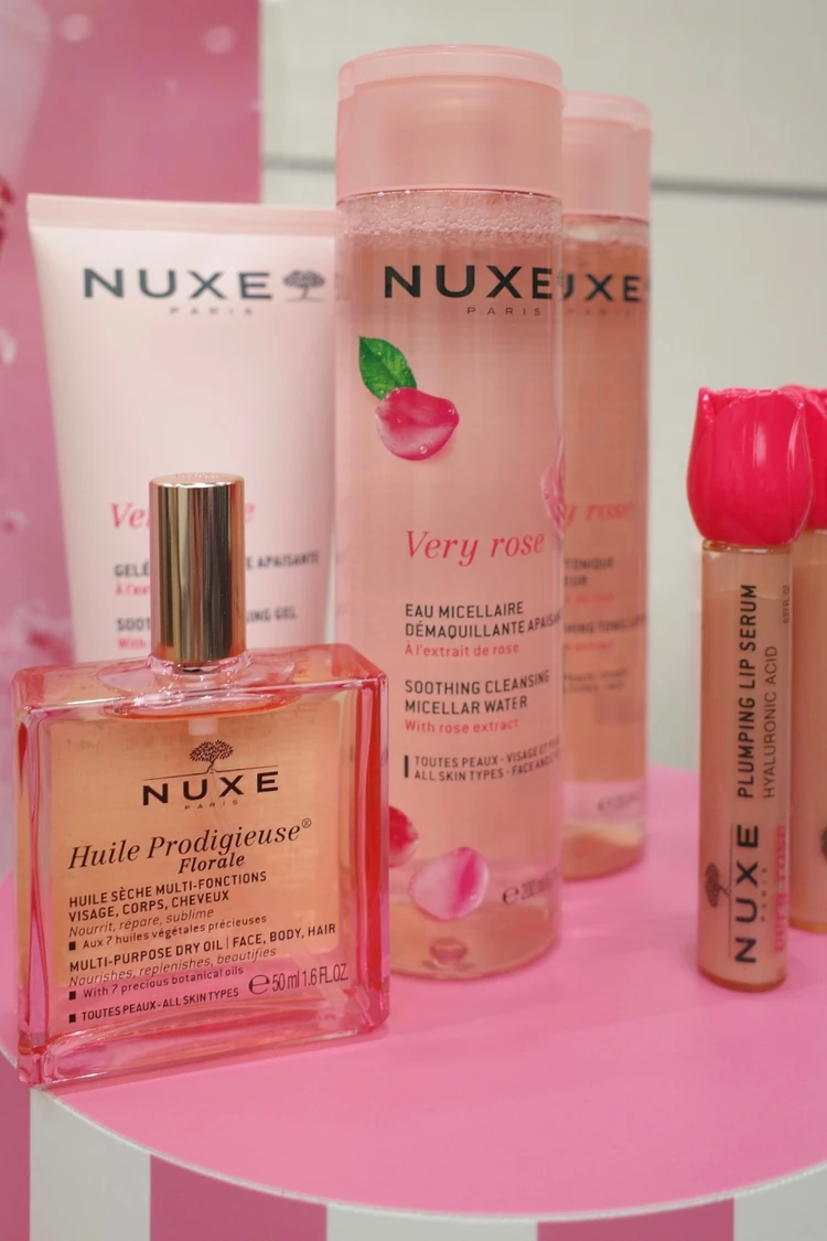 ギフトにおすすめ!【ニュクス(NUXE)】ローズに癒されるご褒美スキンケア_20