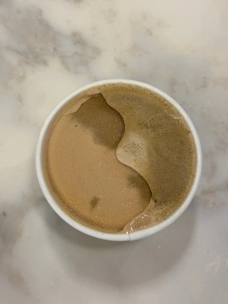 ほうじ茶きなこ ハーゲンダッツ