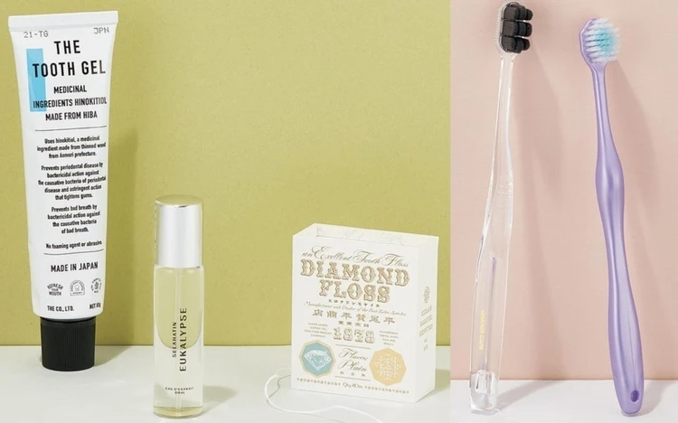 【2026最新オーラルケア】歯ブラシ、歯磨き粉、矯正中のケア…プロが教える進化したアイテムで口元から好印象!