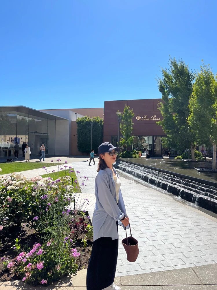 今年の流行【ブラウンコーデ】小物と素材で今すぐ取り入れる！_1