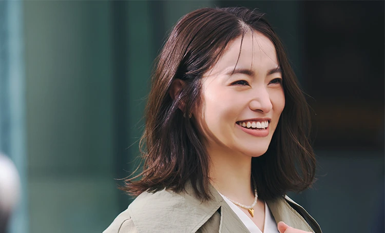 柔軟な働き方を実現するロールモデルを目指して。スーパーバイラーズ 加納頌子さんを深掘り!