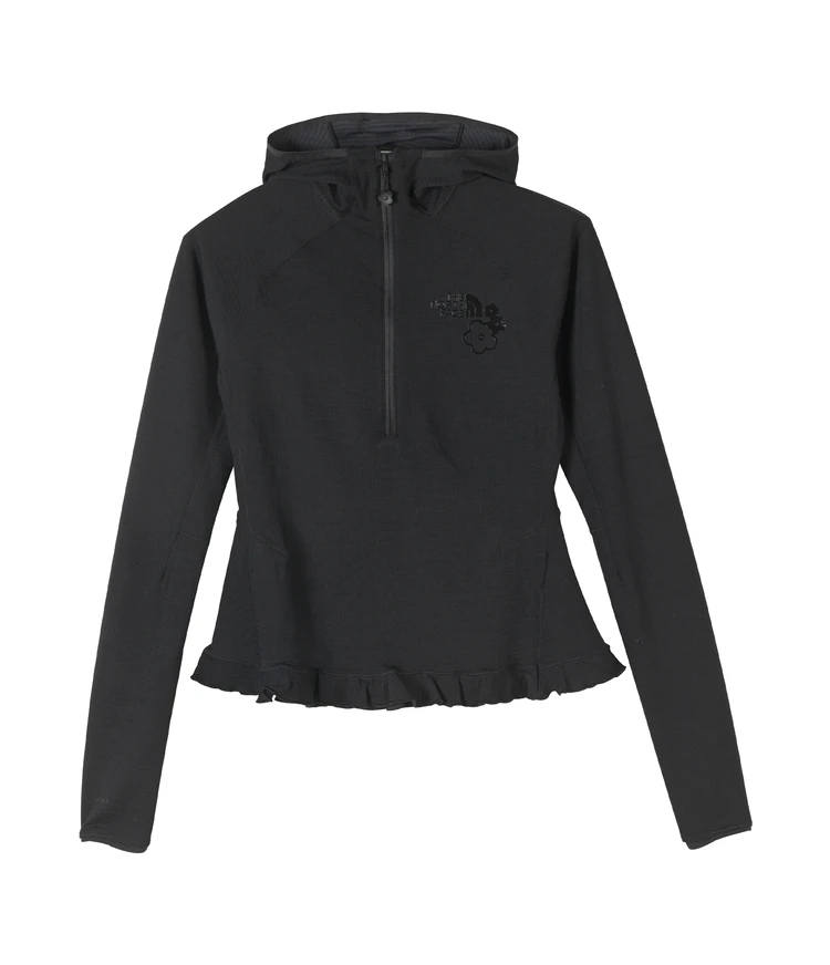 【THE NORTH FACE×Cecilie Bahnsen(ザ・ノース・フェイス×セシリー バンセン)】コラボレーション第2弾登場!_7