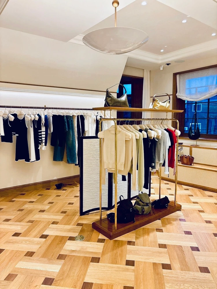 【韓国・ソウル】韓国の大人女子に大人気！可愛すぎる韓国ブランド【FOLNUA】を詳しくご紹介♡_4_2