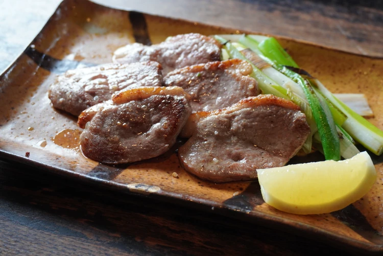 【冬の軽井沢おすすめグルメ】 川上庵 鴨焼き