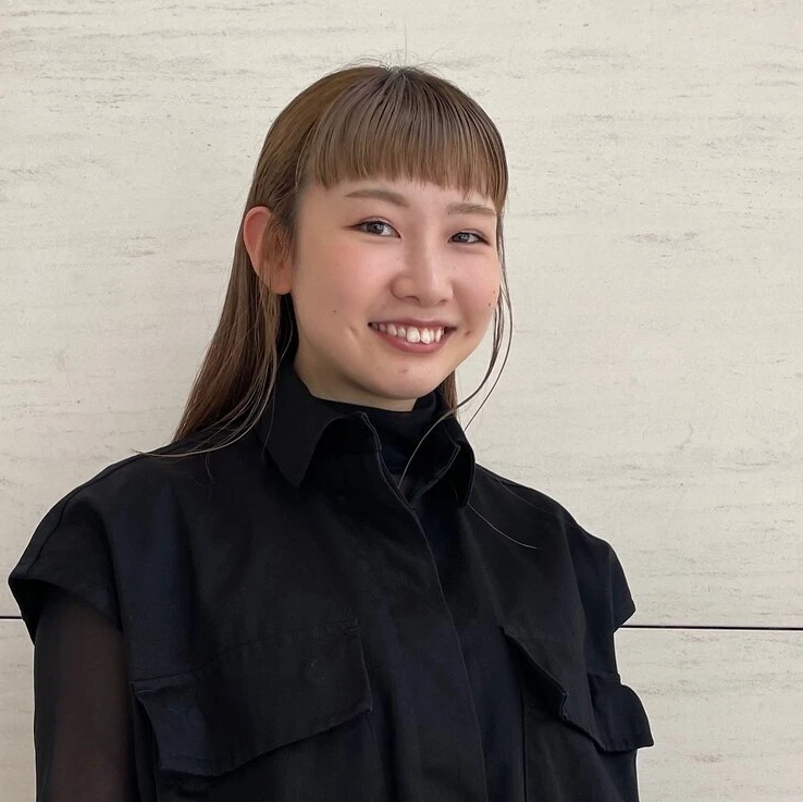 末藤　礼／スエフジ　アキ