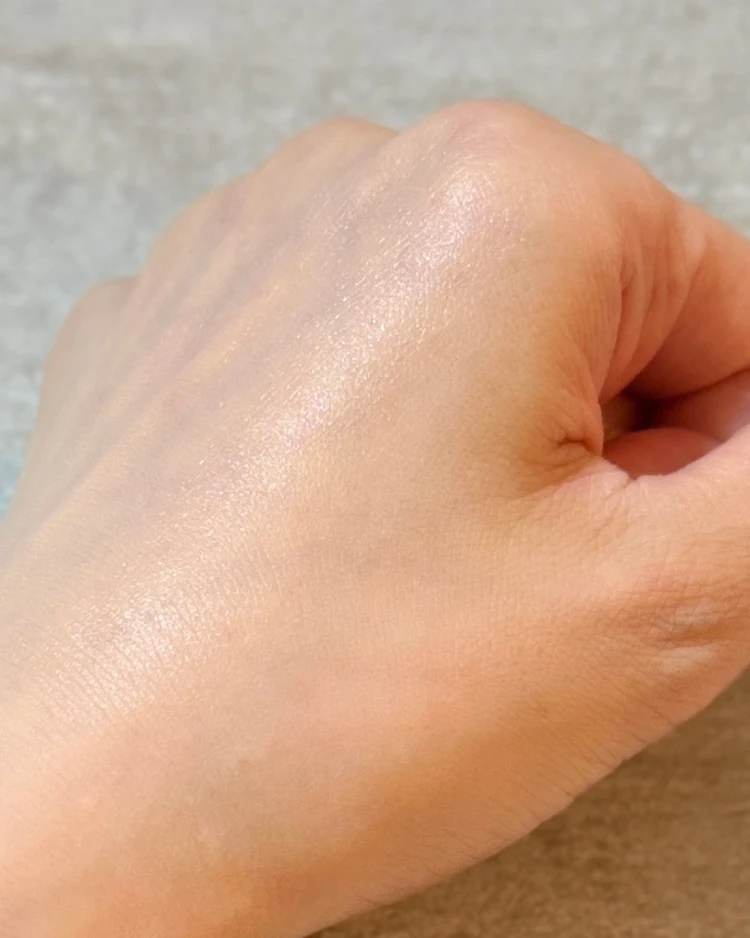 【エクセル デイスキンコンフォート】こんなの欲しかった！朝用スキンケアUVクリームで乾燥&紫外線対策！_2_3