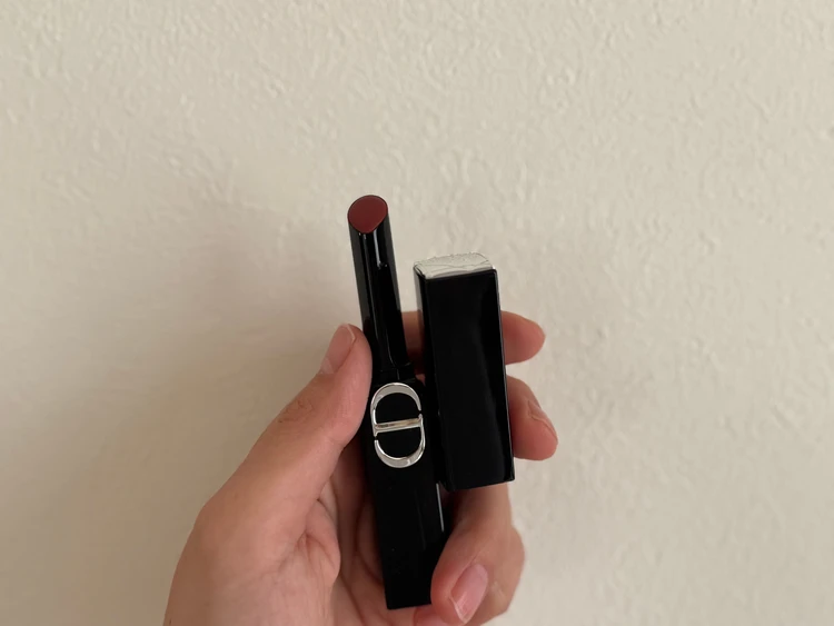 ルージュディオールオンステージ