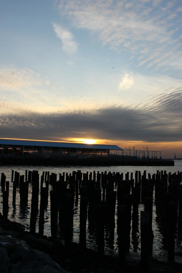 New Yorkのおすすめスポットと、留学中に出会った「忘れられない絶景」 #カメラ部_9_1