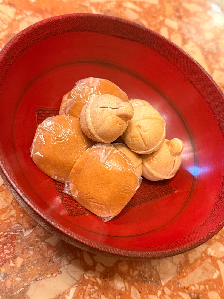 あの人へ…いや！あの人にも！圧倒的おすすめのお手土産♡_3