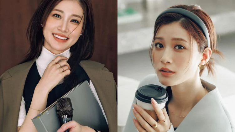 【ミュートジュエリー45選】通勤シーンにも◎。控えめに輝く上品な存在感がいちばん使える！