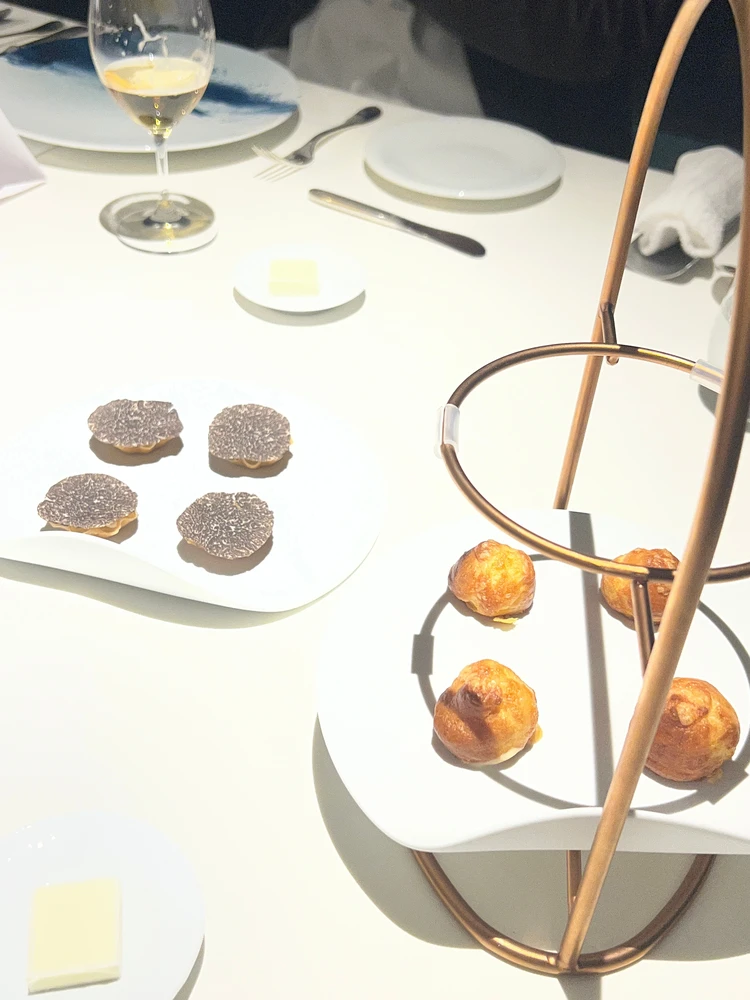 世界一美しい美術館に泊まる週末。_11_2