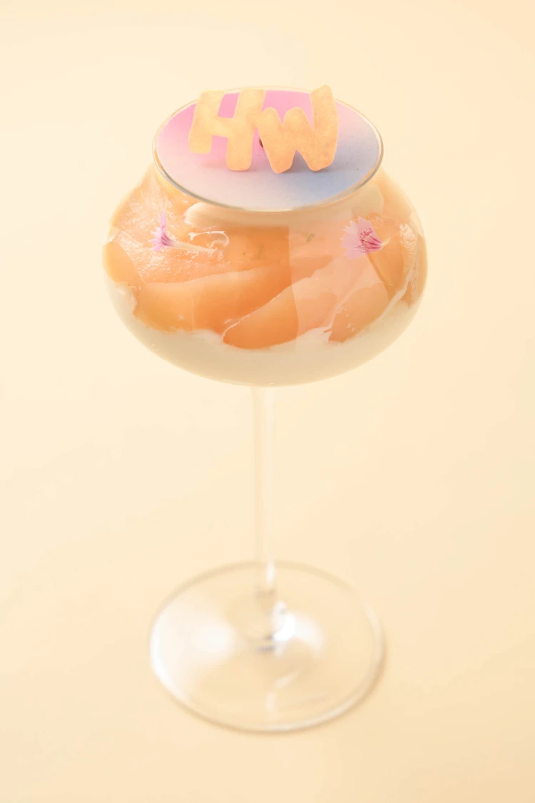 【HARRY WINSTON(ハリー・ウィンストン)】「W 大阪」とコラボ!ニューヨークをテーマにしたアフタヌーンティーを開催_3