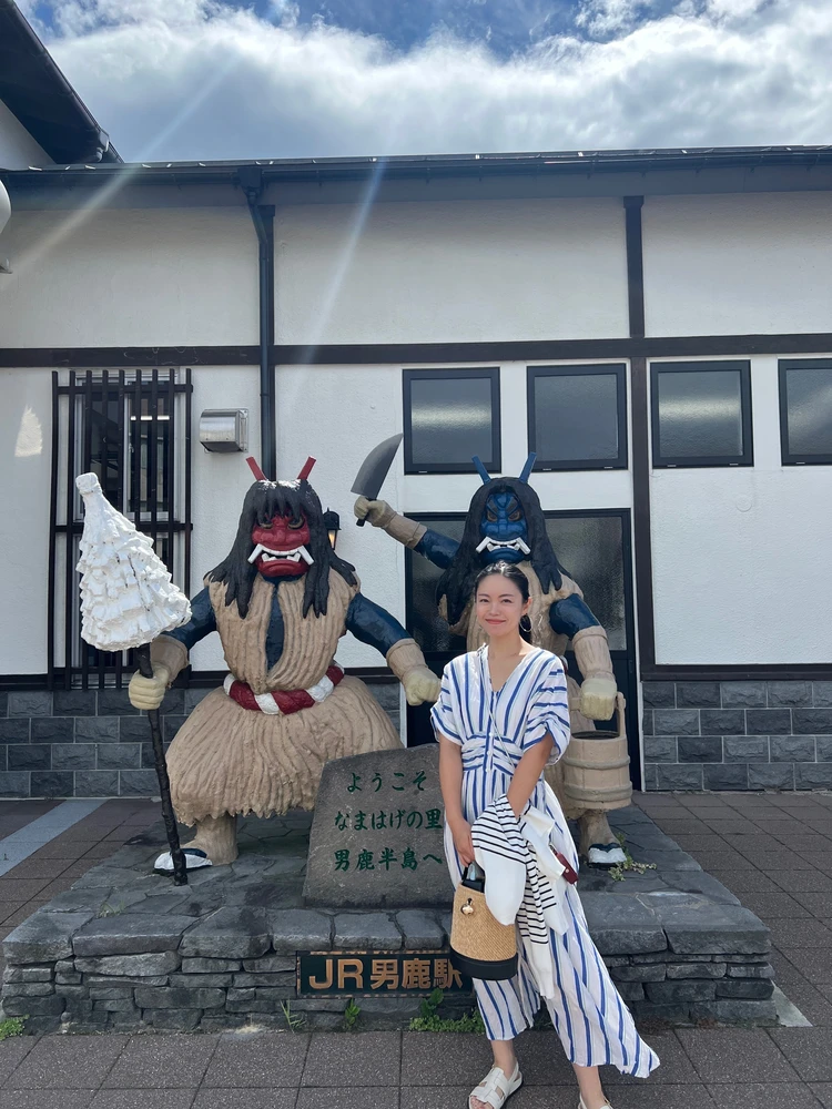 今、秋田・男鹿がアツい！絶景・サウナ・クラフトサケを巡る旅_3