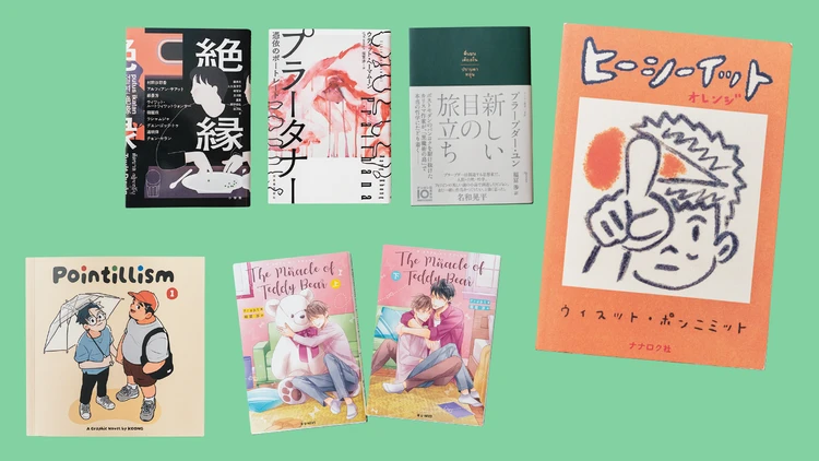 日本でもハマる人が続出!? タイ文学の魅力とその勢い、おすすめ本を紹介！