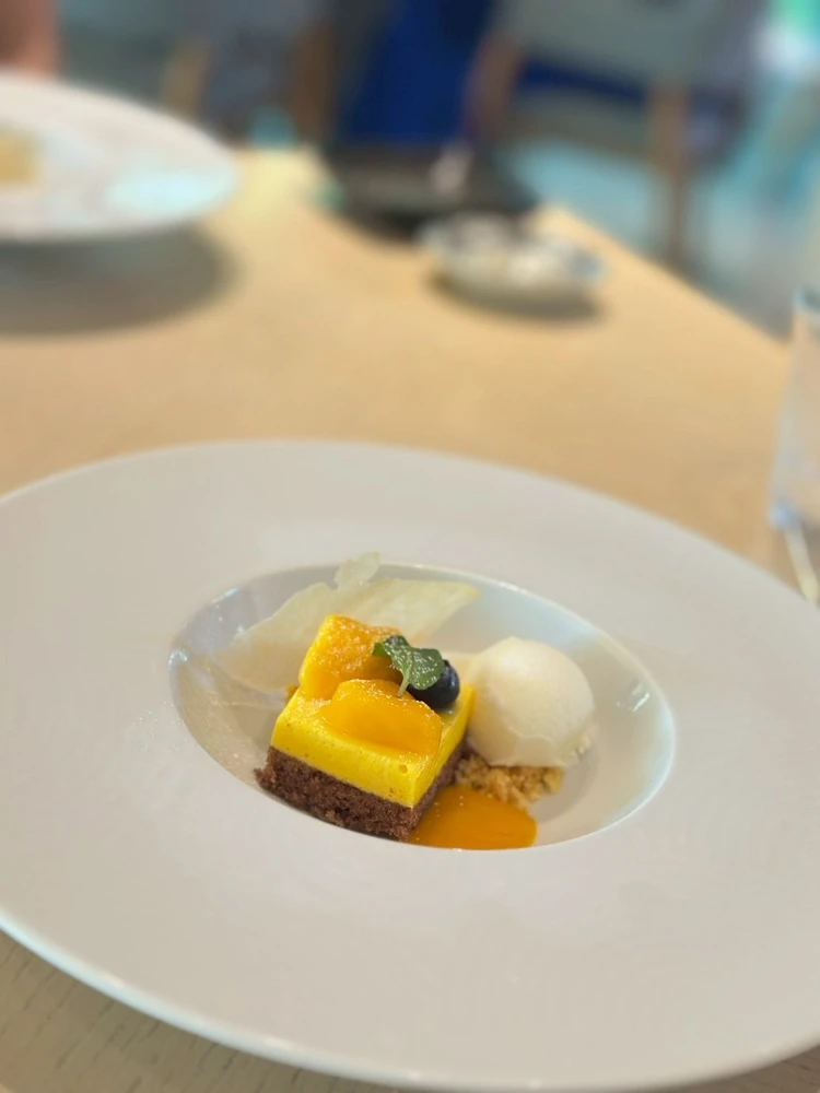 まるで軽井沢!都心の緑あふれるガーデンレストラン【TEIEN Restaurant comodo】_5