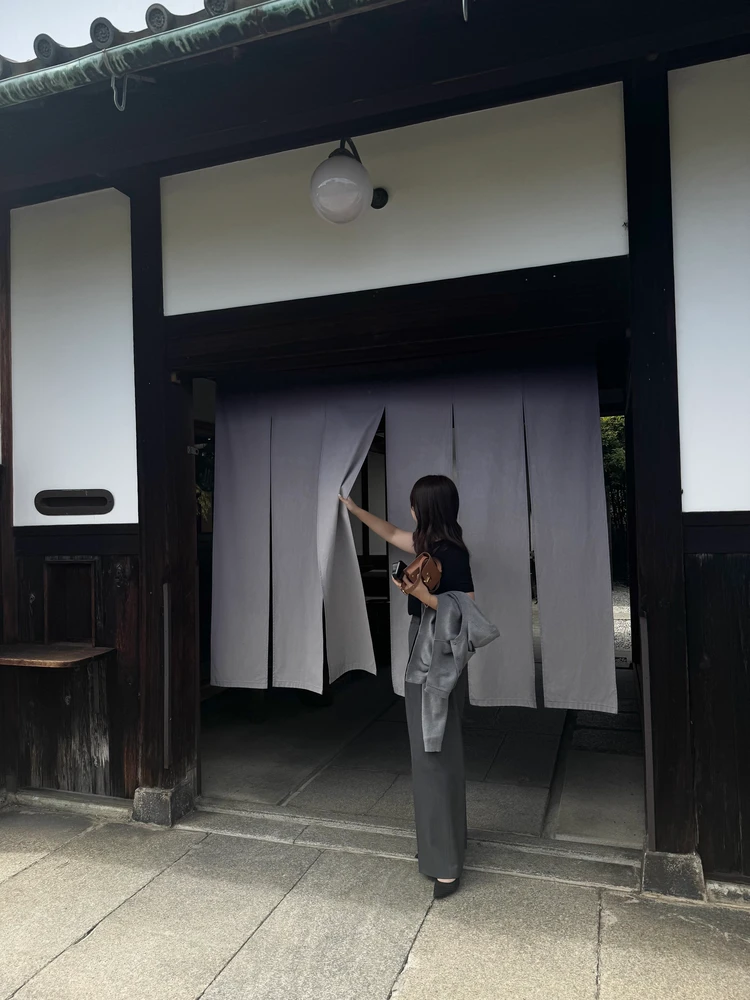 みやけ旧鴻池邸表屋の外観