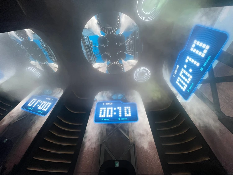 大阪万博2泊3日！楽しかったけど疲れました...笑_13