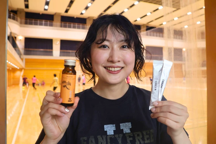 【Be】といく「個サル（個人参加型フットサル）」のススメ_1